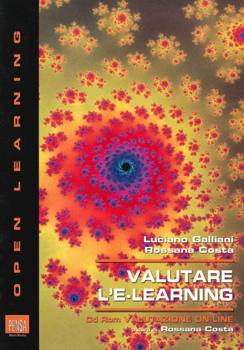 Valutare l'e-learning