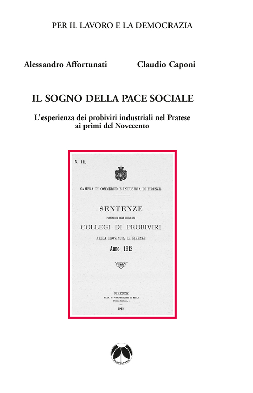 Il sogno della pace sociale