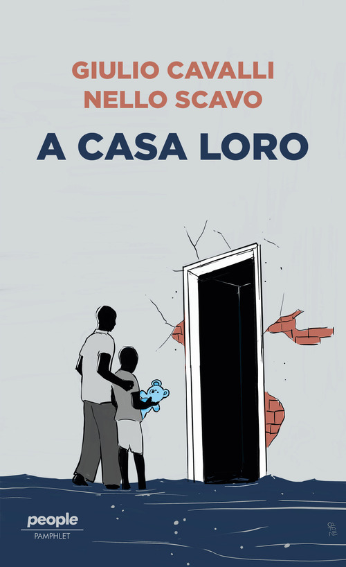 A casa loro