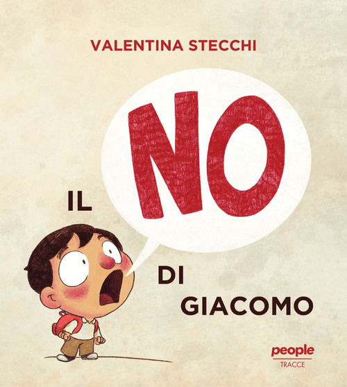 Il no di Giacomo