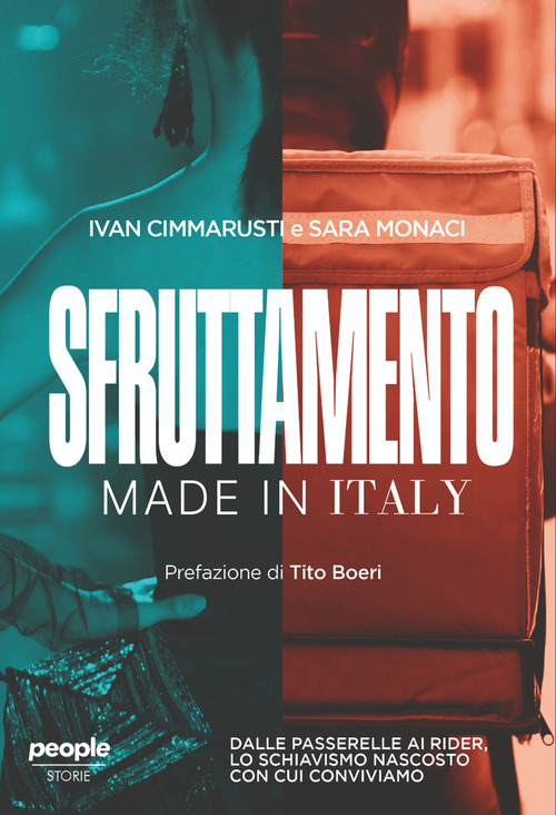 Sfruttamento made in Italy. Dalle passerelle ai rider, lo schiavismo nascosto con cui conviviamo