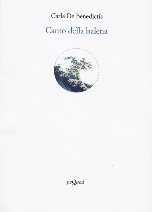 Canto della balena