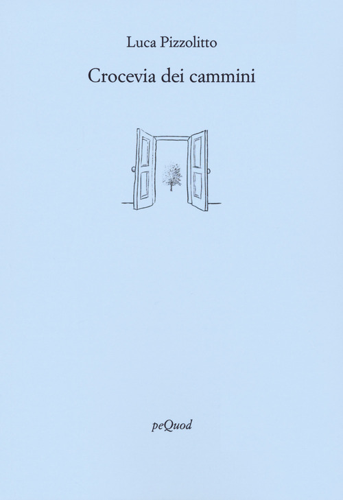 Crocevia dei cammini
