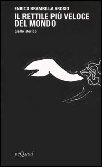 Il rettile pi&ugrave; veloce del mondo