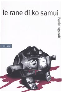 Le rane di Ko Samui