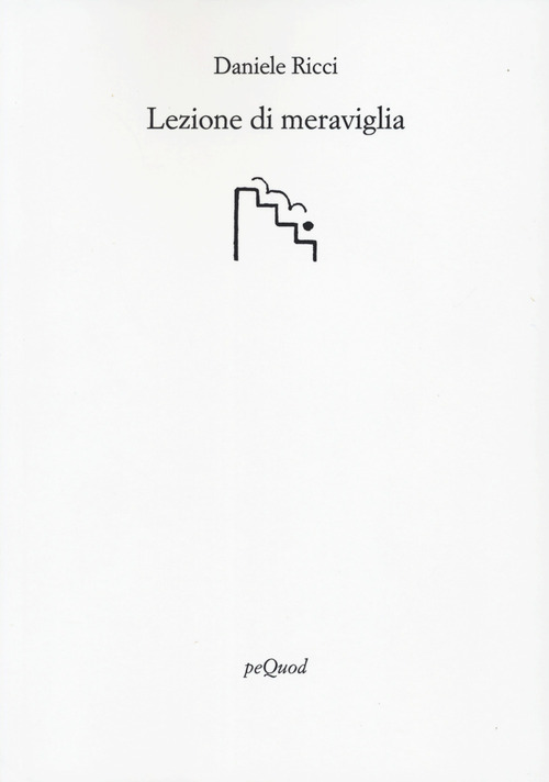 Lezione di meraviglia