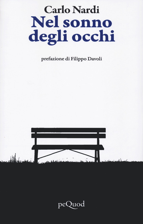 Nel sonno degli occhi