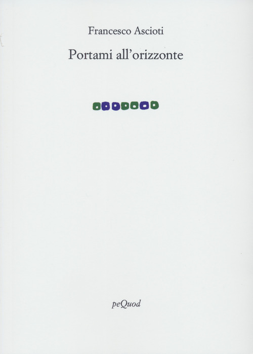 Portami all'orizzonte