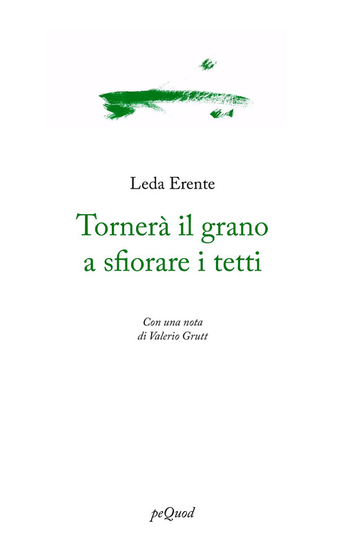 Torner&agrave; il grano a sfiorare i tetti
