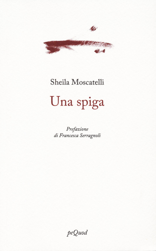 Una spiga