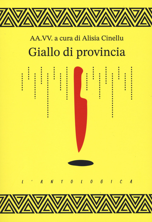 Giallo di provincia