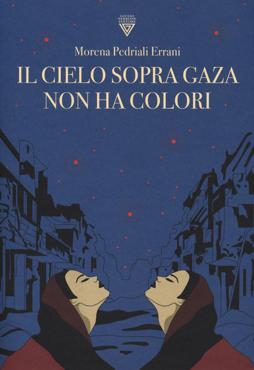 Il cielo sopra Gaza non ha colori