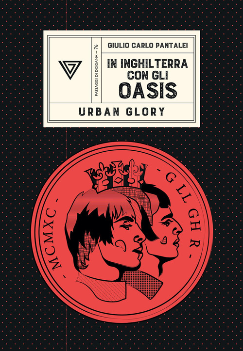 In Inghilterra con gli Oasis