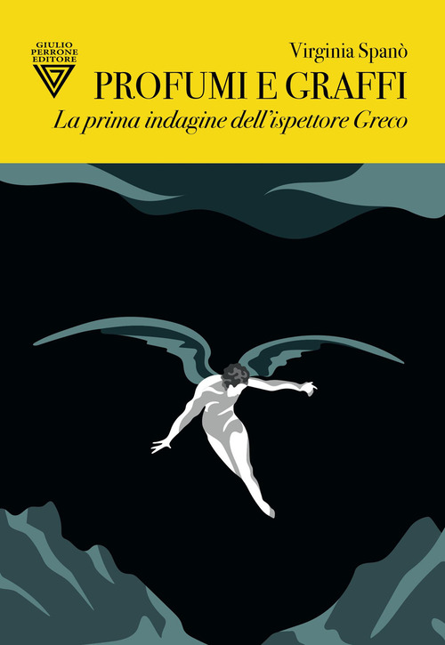 Profumi e graffi. La prima indagine dell'ispettore Greco