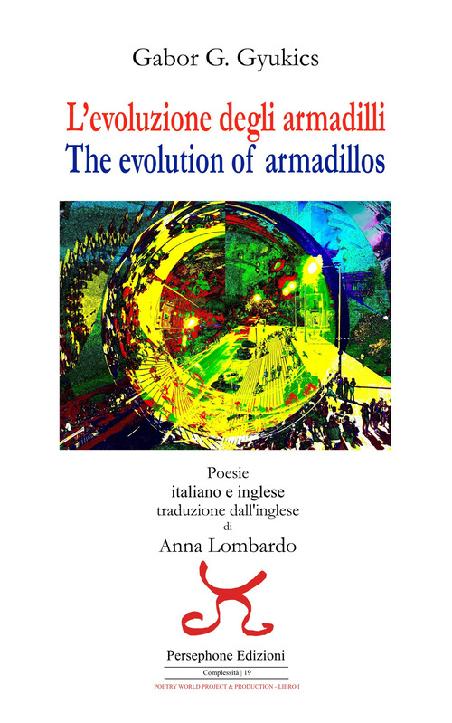 L'evoluzione degli armadilli-The evolution of armadillos