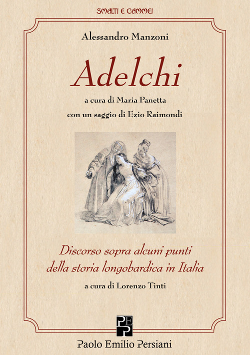 Adelchi
