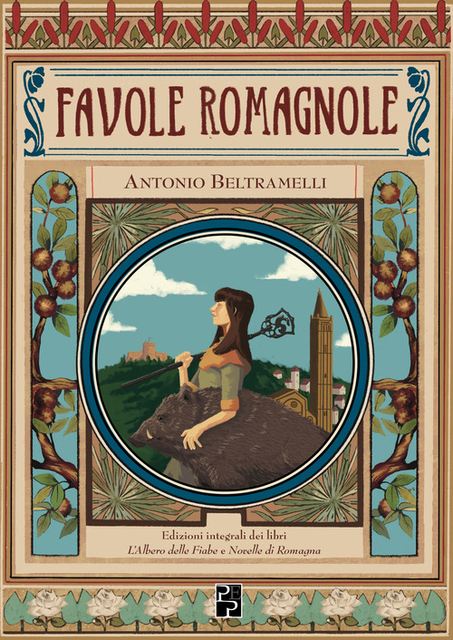 Favole Romagnole