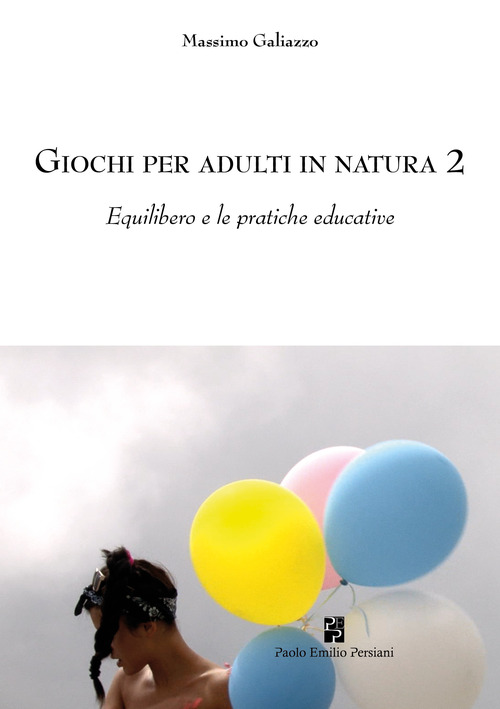 Giochi per adulti in natura