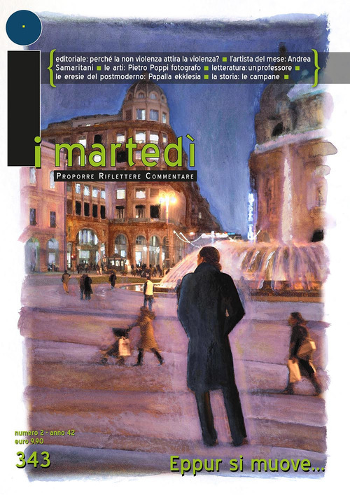 I martedì di San Domenico