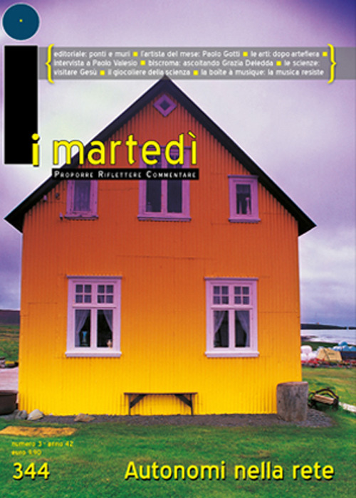 I martedì di San Domenico