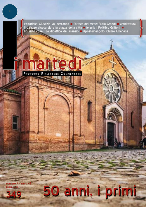 I marted&igrave; di San Domenico