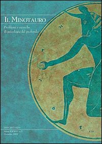 Il minotauro. Problemi e ricerche di psicologia del profondo (2011). Ediz. italiana e inglese