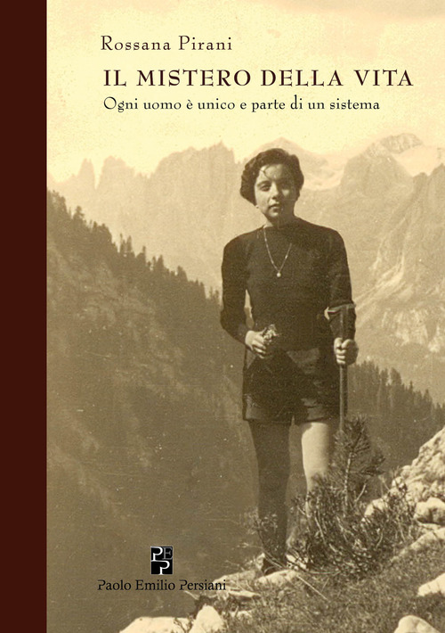 Il mistero della vita. Ogni uomo &egrave; unico e parte di un sistema
