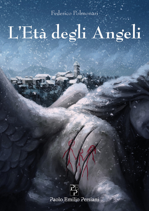 L'et&agrave; degli angeli