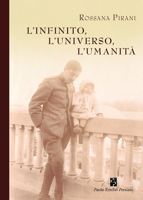 L'infinito, l'universo, l'umanit&agrave;