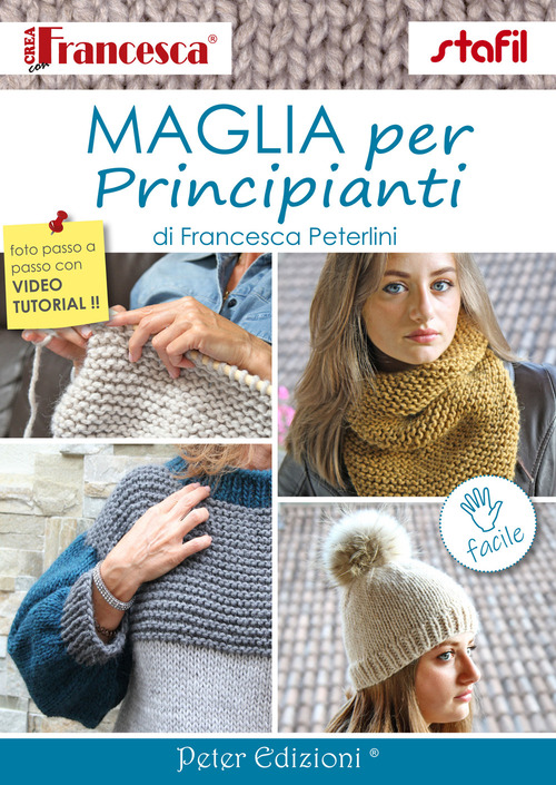 Maglia per principianti