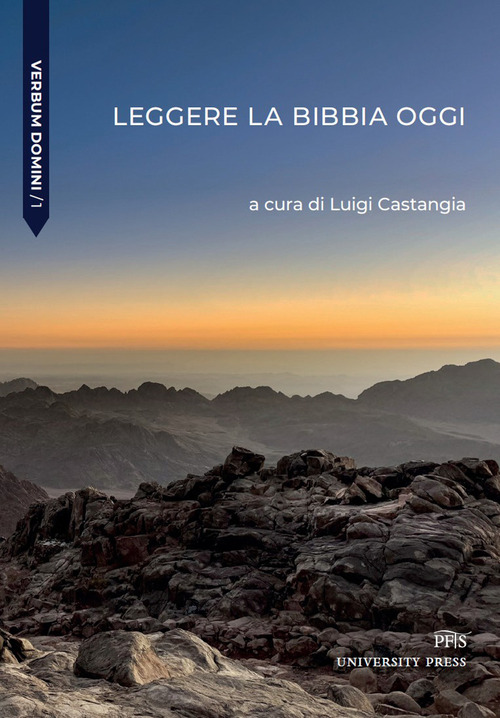 Leggere la Bibbia oggi