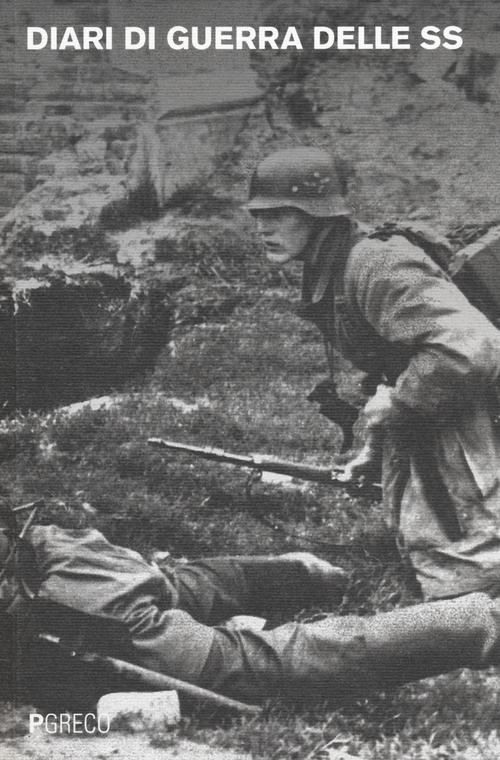 Diari di guerra delle SS