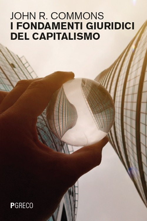 I fondamenti giuridici del capitalismo