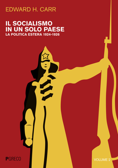 Il socialismo in un solo paese