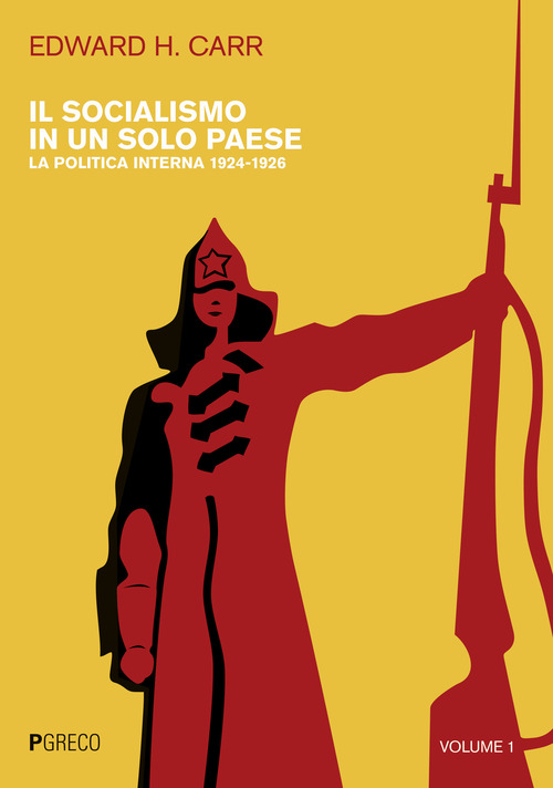 Il socialismo in un solo paese