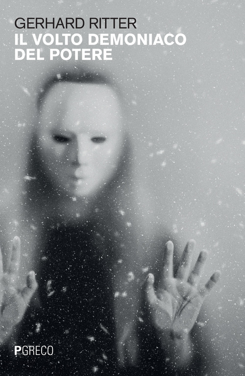 Il volto demoniaco del potere