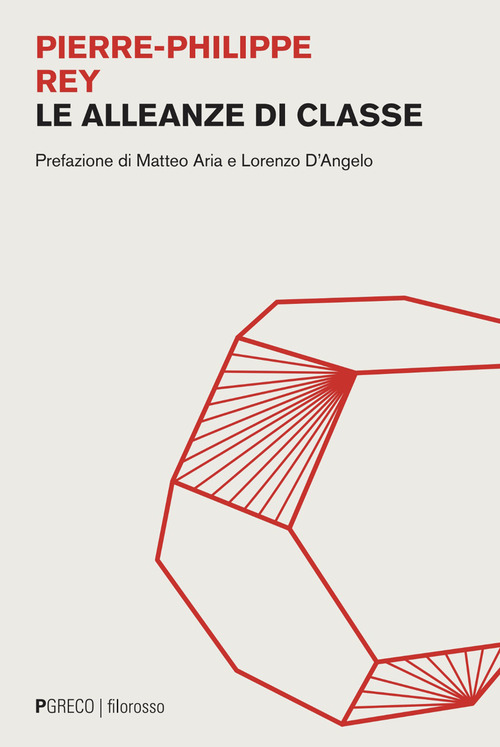 Le alleanze di classe