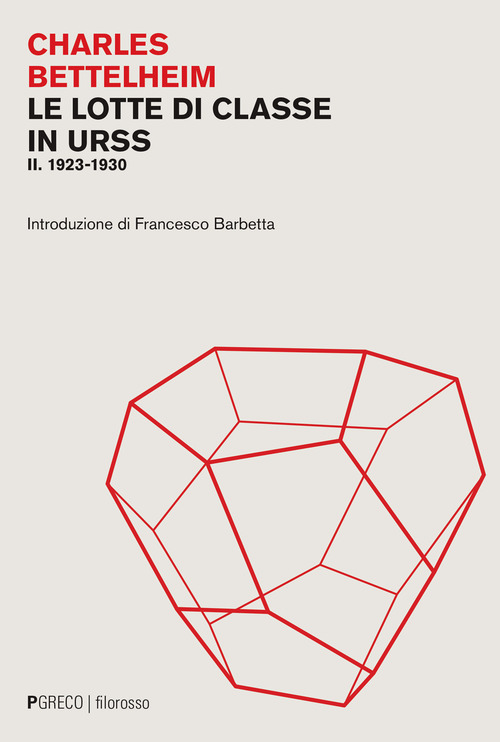 Le lotte di classe in URSS