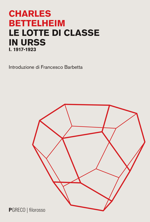 Le lotte di classe in URSS