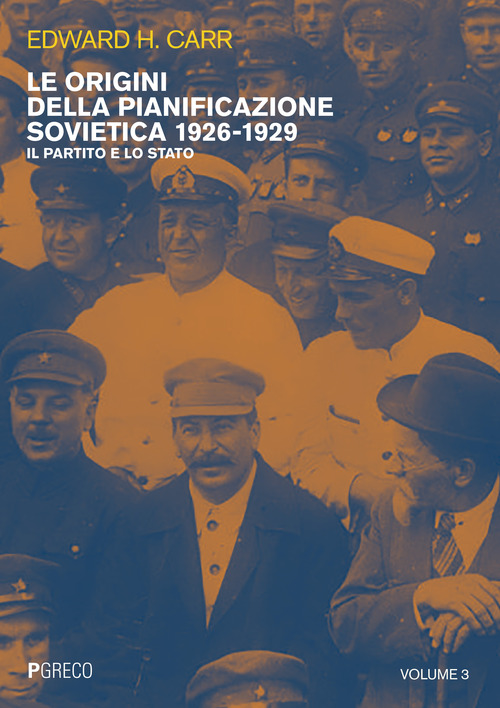 Le origini della pianificazione sovietica 1926-1929