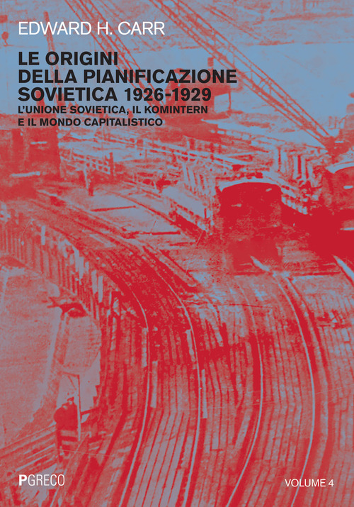 Le origini della pianificazione sovietica 1926-1929