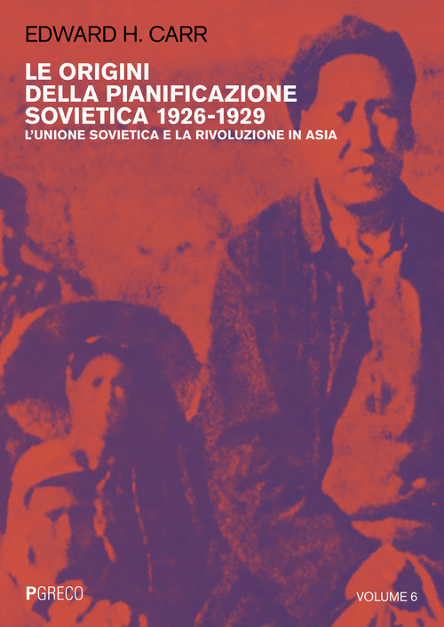 Le origini della pianificazione sovietica 1926-1929