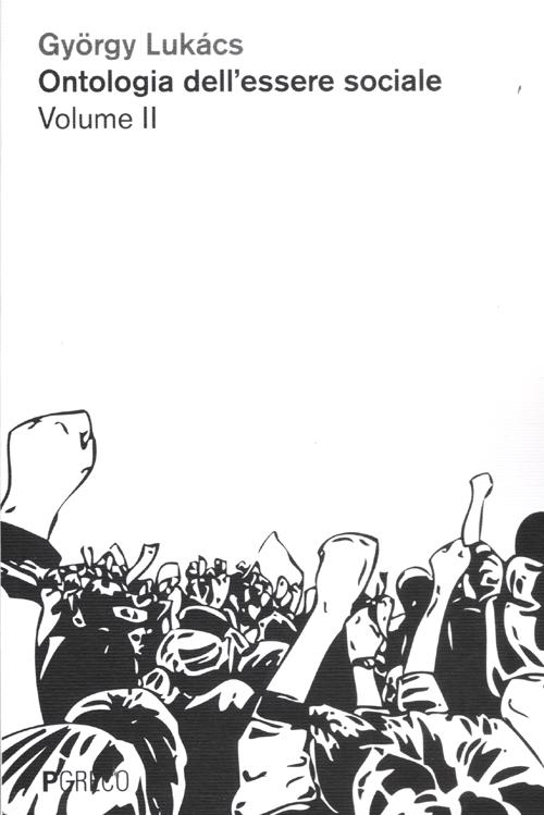 Ontologia dell'essere sociale