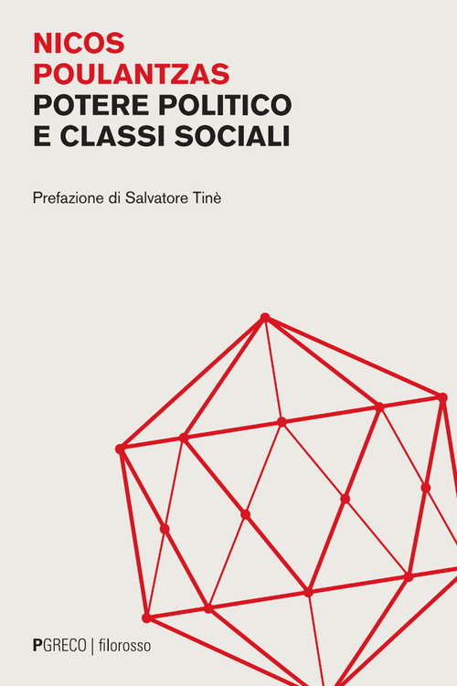 Potere politico e classi sociali