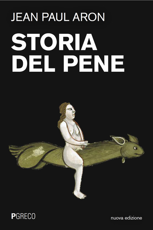 Storia del pene