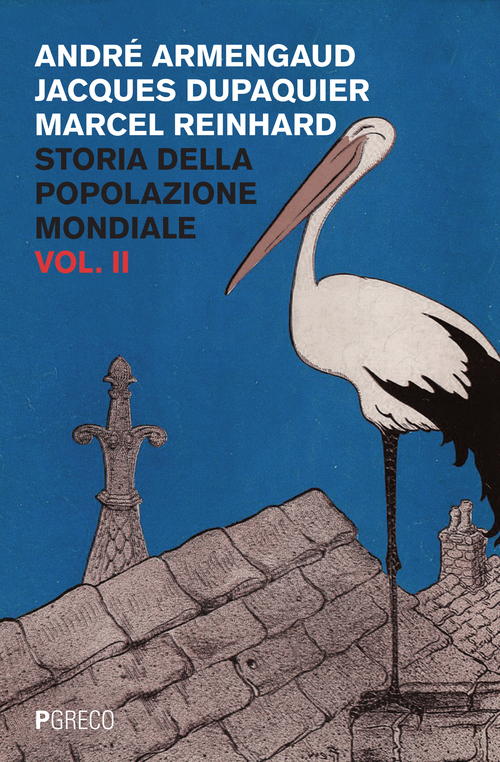 Storia della popolazione mondiale