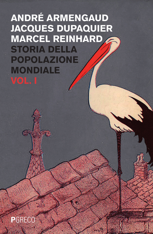 Storia della popolazione mondiale