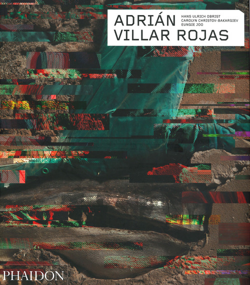 Adrián Villar Rojas