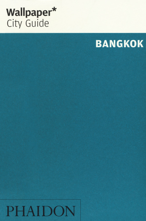 Bangkok. Ediz. inglese