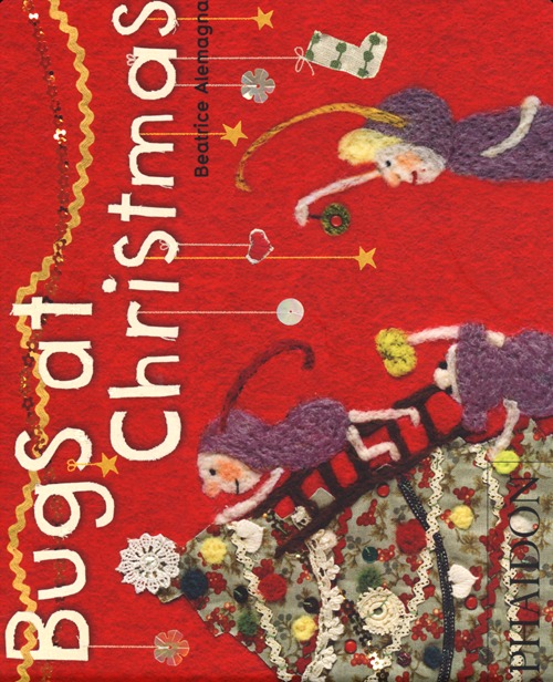 Bugs at Christmas